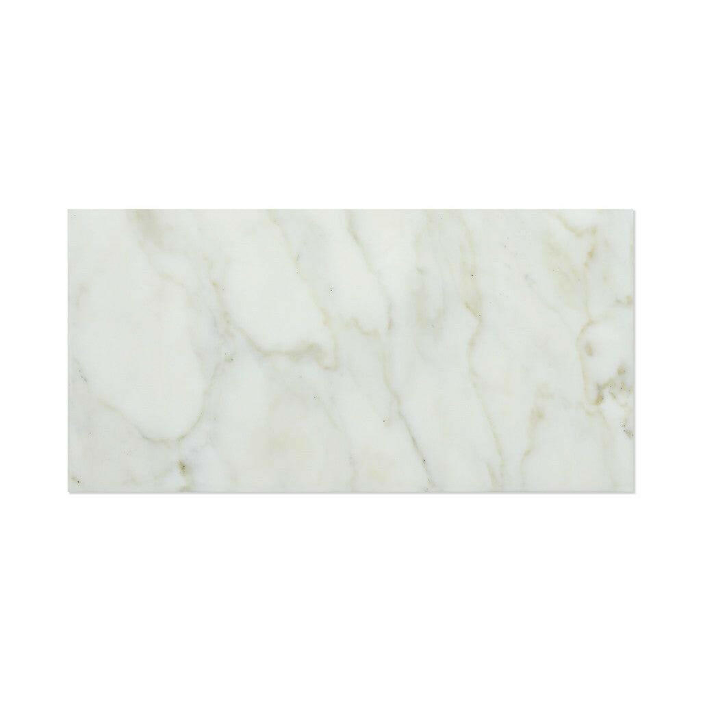 12x24 Calacatta Gold Marble Polished Tile 12x24 Calacatta Gold Marble Polished Tile - American Tile Depot