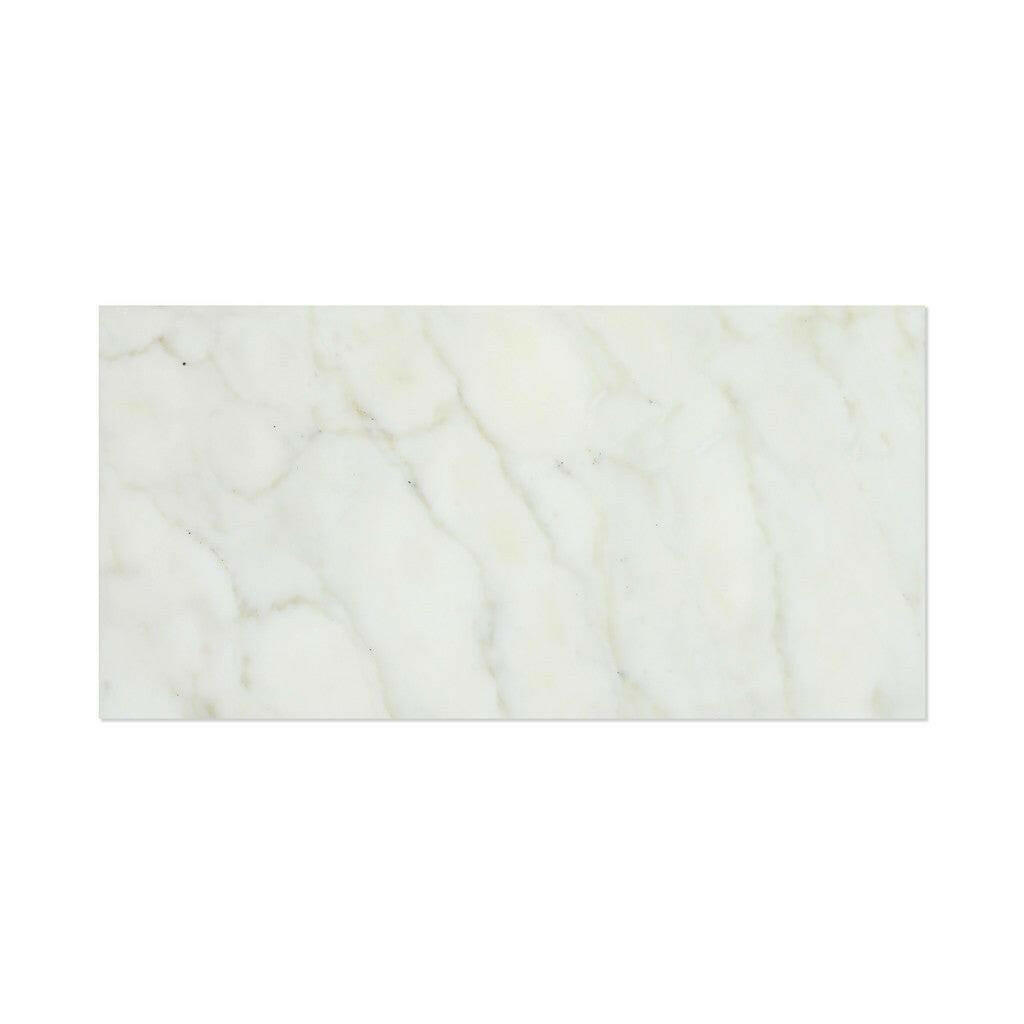 12x24 Calacatta Gold Marble Polished Tile 12x24 Calacatta Gold Marble Polished Tile - American Tile Depot