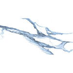 12x24 Calacatta Nevyra Matte Marble Look Porcelain Tile 12x24 Calacatta Nevyra Matte Marble Look Porcelain Tile - American Tile Depot