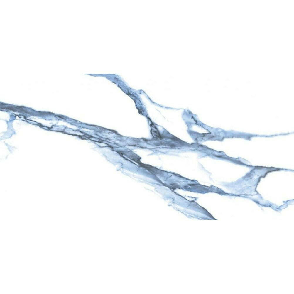 12x24 Calacatta Nevyra Polished Marble Look Porcelain Tile 12x24 Calacatta Nevyra Polished Marble Look Porcelain Tile - American Tile Depot