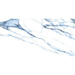 12x24 Calacatta Nevyra Polished Marble Look Porcelain Tile 12x24 Calacatta Nevyra Polished Marble Look Porcelain Tile - American Tile Depot