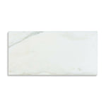 12x24 Calacatta Oliva Marble Honed Tile 12x24 Calacatta Oliva Marble Honed Tile - American Tile Depot