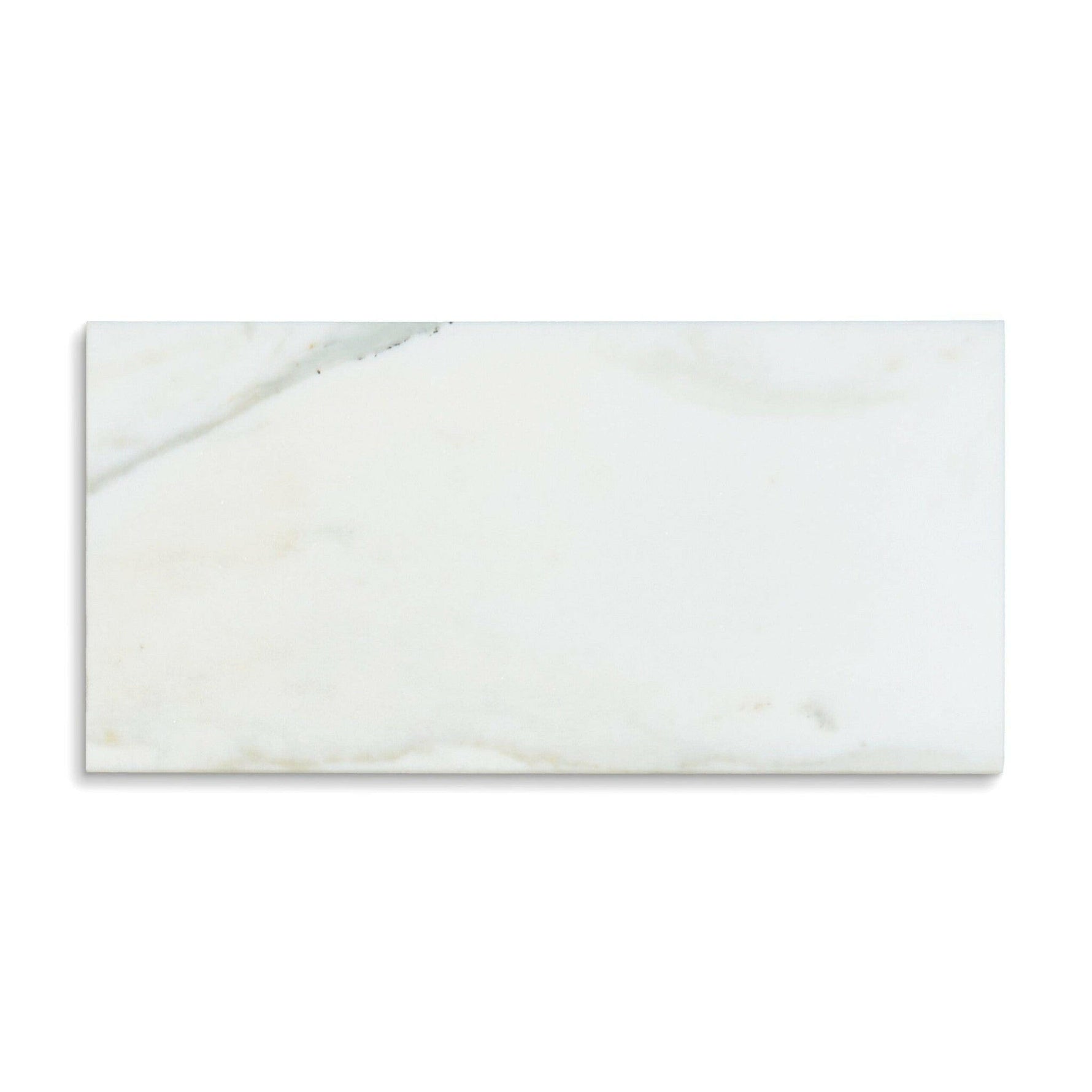 12x24 Calacatta Oliva Marble Honed Tile 12x24 Calacatta Oliva Marble Honed Tile - American Tile Depot