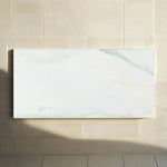 12x24 Calacatta Oliva Marble Honed Tile 12x24 Calacatta Oliva Marble Honed Tile - American Tile Depot