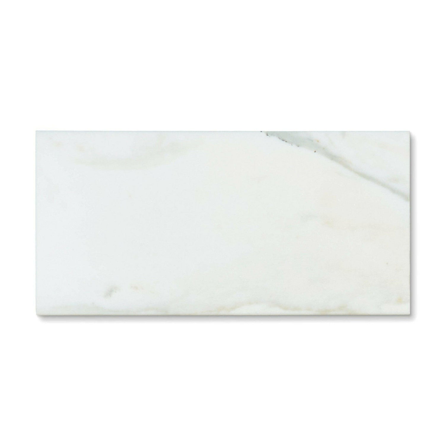 12x24 Calacatta Oliva Marble Honed Tile 12x24 Calacatta Oliva Marble Honed Tile - American Tile Depot