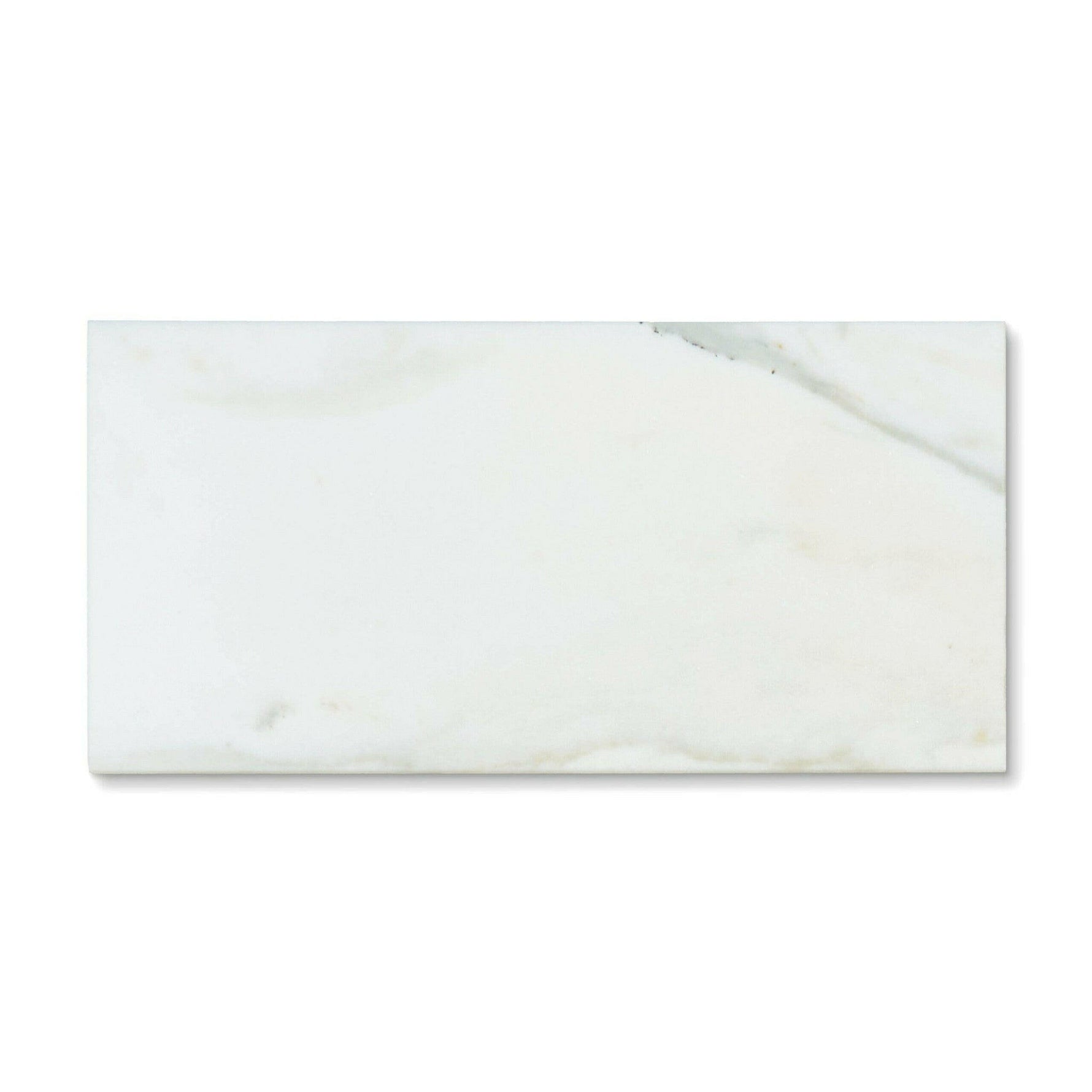 12x24 Calacatta Oliva Marble Honed Tile 12x24 Calacatta Oliva Marble Honed Tile - American Tile Depot