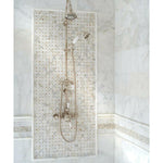 12x24 Calacatta Oliva Marble Polished Tile 12x24 Calacatta Oliva Marble Polished Tile - American Tile Depot
