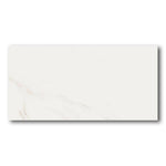12x24 Calacatta Trevira Levigato Marble Look Porcelain Tile 12x24 Calacatta Trevira Levigato Marble Look Porcelain Tile - American Tile Depot
