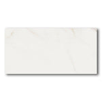 12x24 Calacatta Trevira Levigato Marble Look Porcelain Tile 12x24 Calacatta Trevira Levigato Marble Look Porcelain Tile - American Tile Depot