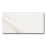 12x24 Calacatta Trevira Levigato Marble Look Porcelain Tile 12x24 Calacatta Trevira Levigato Marble Look Porcelain Tile - American Tile Depot