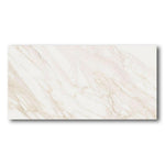 12x24 Calvora Calacatta Matte Marble Look Porcelain Tile 12x24 Calvora Calacatta Matte Marble Look Porcelain Tile - American Tile Depot