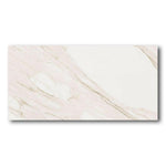12x24 Calvora Calacatta Matte Marble Look Porcelain Tile 12x24 Calvora Calacatta Matte Marble Look Porcelain Tile - American Tile Depot