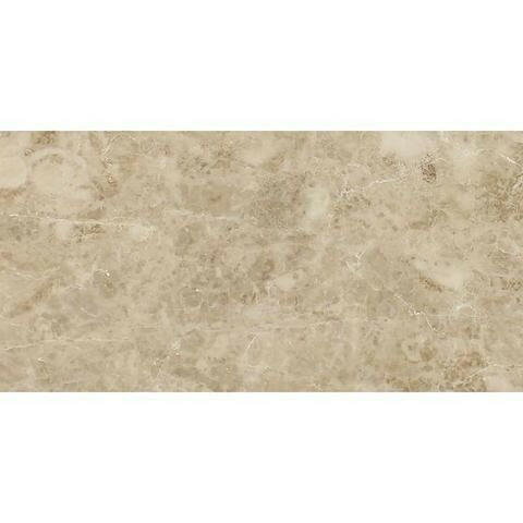 12x24 Cappuccino Marble Polished Tile 12x24 Cappuccino Marble Polished Tile - American Tile Depot