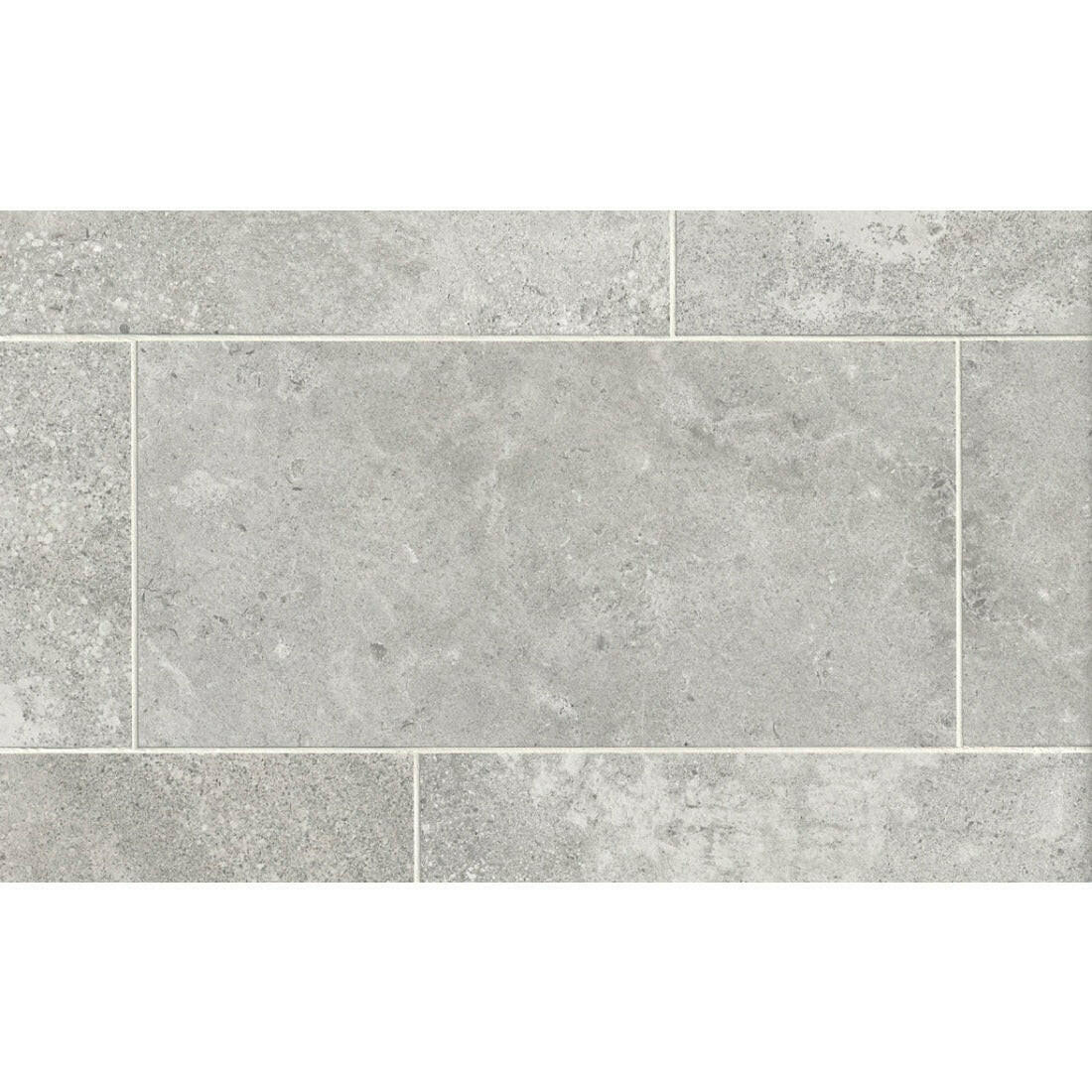 12x24 Chamonix Gray Matte Limestone Look Porcelain Tile 12x24 Chamonix Gray Matte Limestone Look Porcelain Tile - American Tile Depot