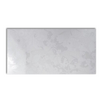 12x24 Chestnut Fiber Polished Deco Tile Look Ceramic Tile - American Tile Depot