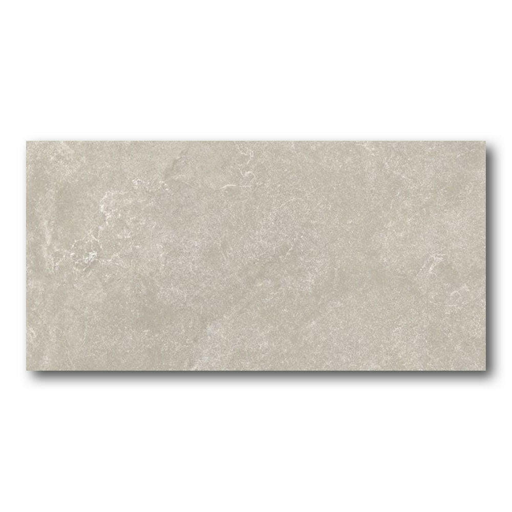 12x24 Chronara Matte Limestone Look Porcelain Tile 12x24 Chronara Matte Limestone Look Porcelain Tile - American Tile Depot
