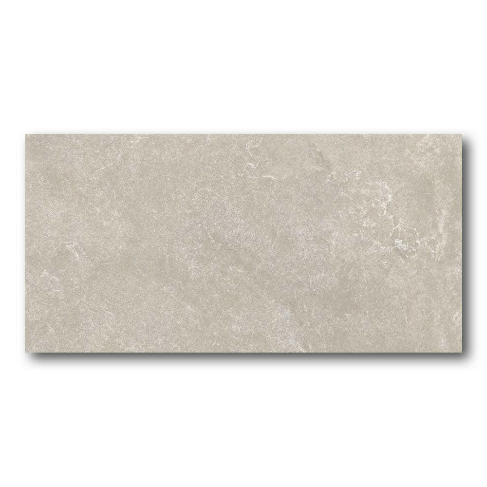 12x24 Chronara Matte Limestone Look Porcelain Tile 12x24 Chronara Matte Limestone Look Porcelain Tile - American Tile Depot