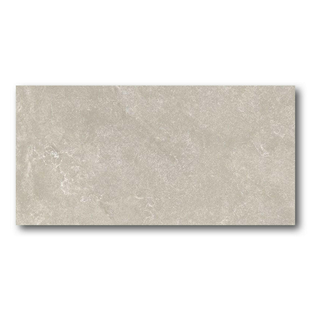 12x24 Chronara Matte Limestone Look Porcelain Tile 12x24 Chronara Matte Limestone Look Porcelain Tile - American Tile Depot