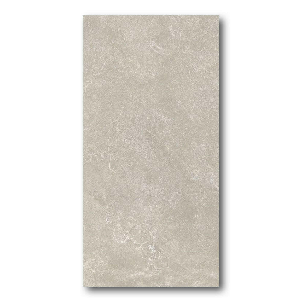 12x24 Chronara Matte Limestone Look Porcelain Tile 12x24 Chronara Matte Limestone Look Porcelain Tile - American Tile Depot