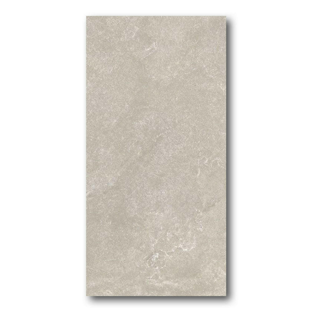 12x24 Chronara Matte Limestone Look Porcelain Tile 12x24 Chronara Matte Limestone Look Porcelain Tile - American Tile Depot