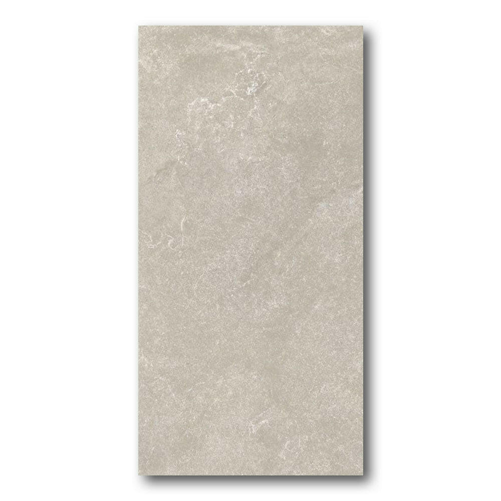 12x24 Chronara Matte Limestone Look Porcelain Tile 12x24 Chronara Matte Limestone Look Porcelain Tile - American Tile Depot