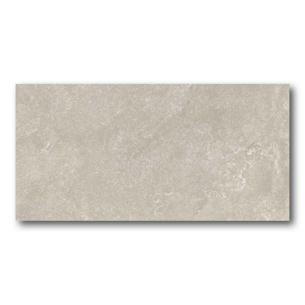 12x24 Chronara Matte Limestone Look Porcelain Tile 12x24 Chronara Matte Limestone Look Porcelain Tile - American Tile Depot