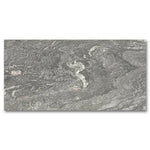 12x24 Cipollino Zen Gray Marble Look Matte Porcelain Tile 12x24 Cipollino Zen Gray Marble Look Matte Porcelain Tile - American Tile Depot