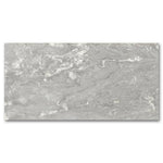 12x24 Cipollino Zen Silver Marble Look Matte Porcelain Tile 12x24 Cipollino Zen Silver Marble Look Matte Porcelain Tile - American Tile Depot