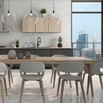 12x24 Claro Venato White Marble Look Glossy Porcelain Tile 12x24 Claro Venato White Marble Look Glossy Porcelain Tile - American Tile Depot