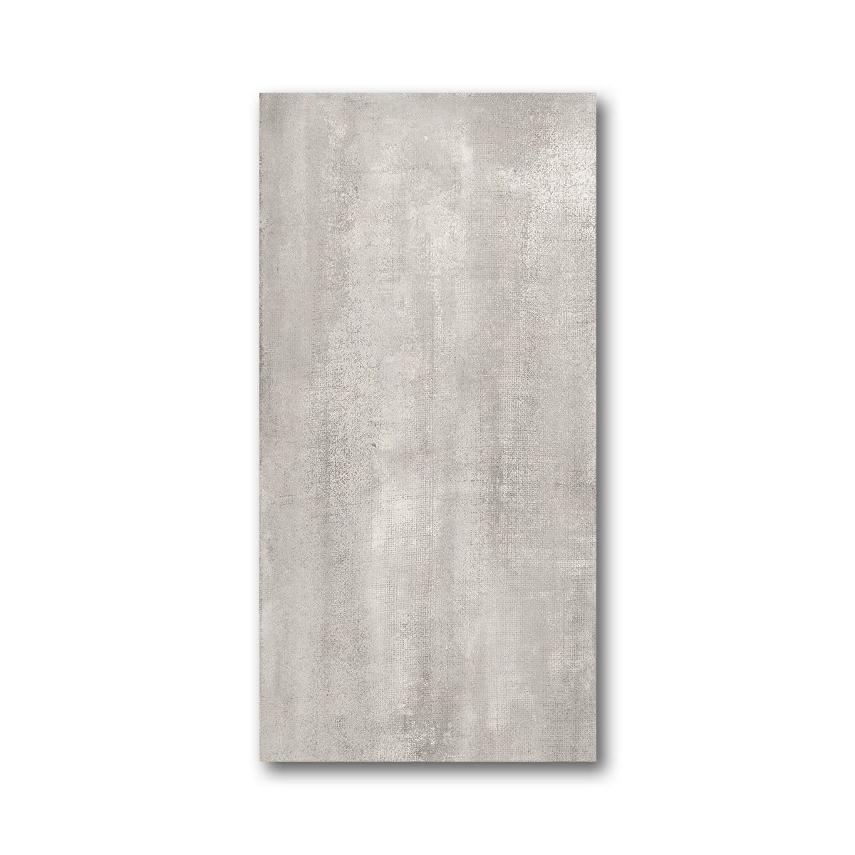 12x24 Cloudy Gris Fabric Look Porcelain Tile - American Tile Depot