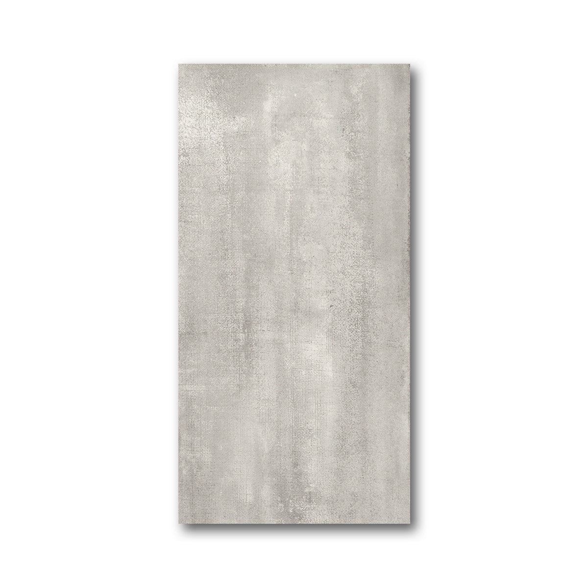 12x24 Cloudy Gris Fabric Look Porcelain Tile - American Tile Depot