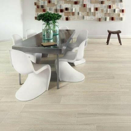 12x24 Creovita Corian Matte Limestone Look Porcelain Tile 12x24 Creovita Corian Matte Limestone Look Porcelain Tile - American Tile Depot