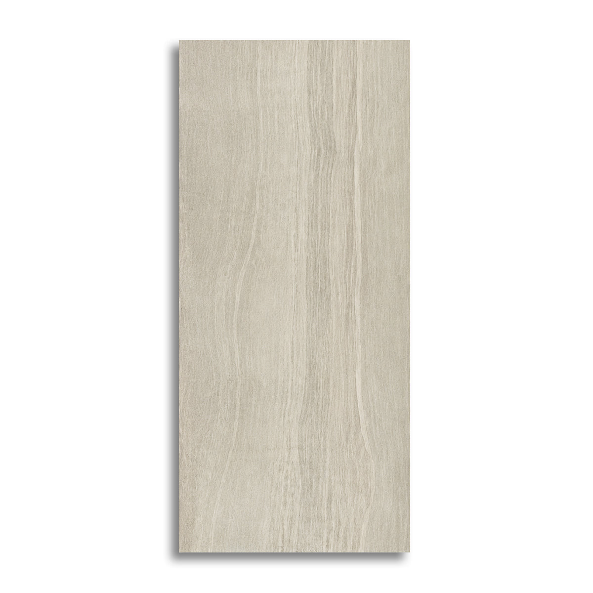12x24 Creovita Corian Matte Limestone Look Porcelain Tile - American Tile Depot