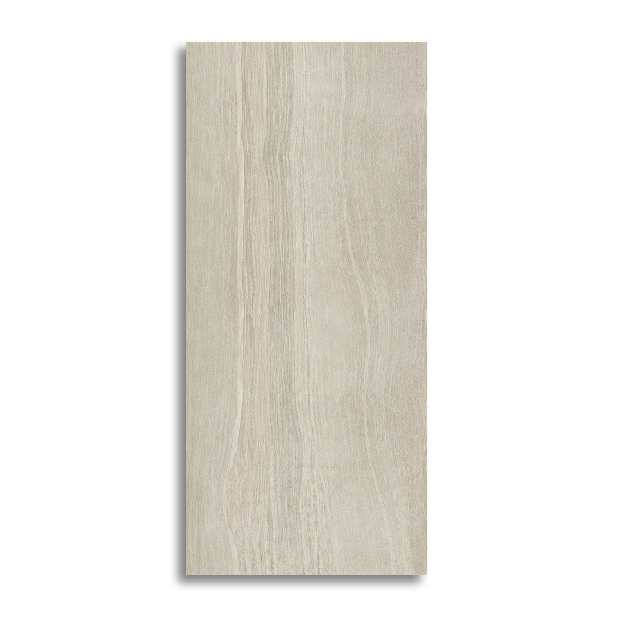 12x24 Creovita Corian Matte Limestone Look Porcelain Tile - American Tile Depot