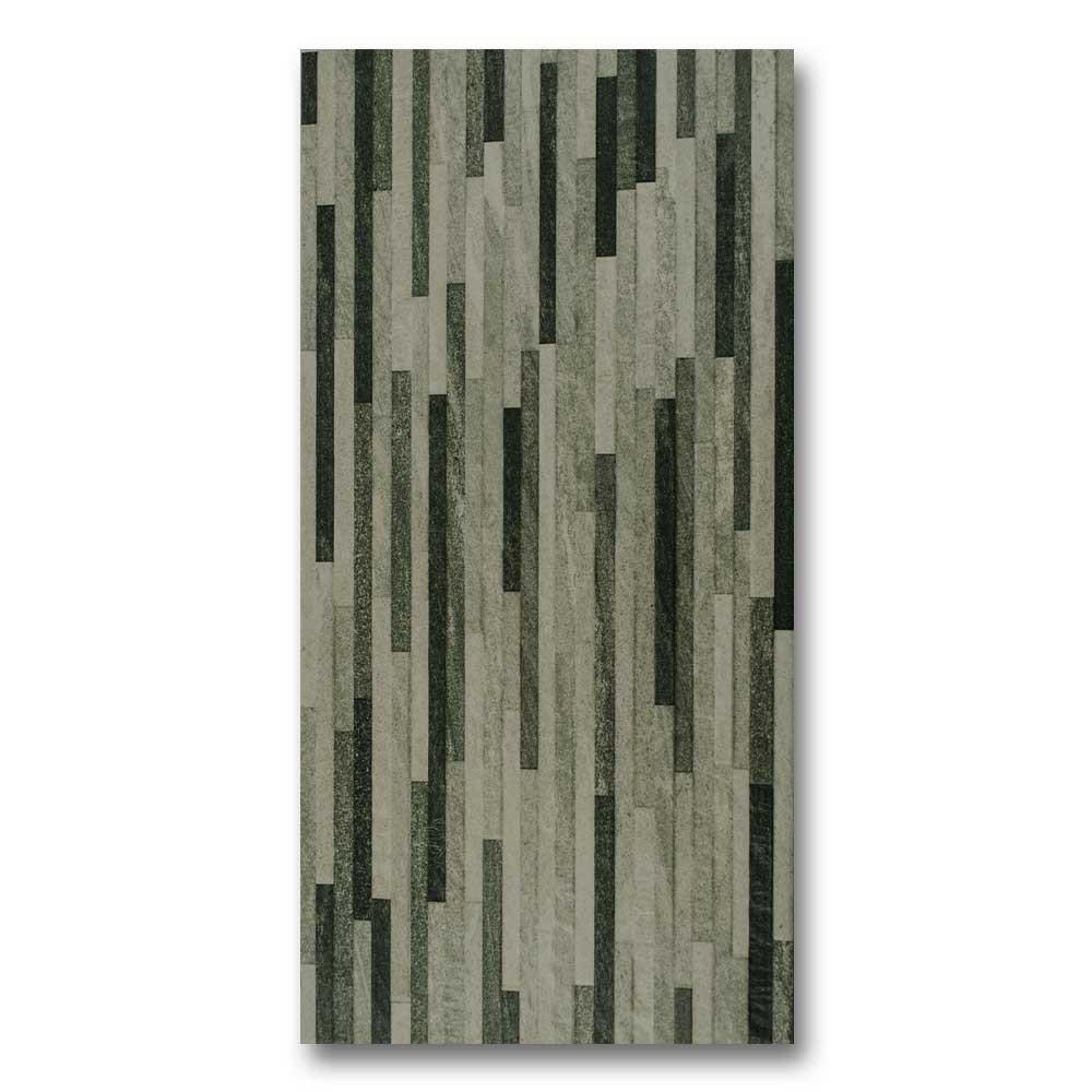 12x24 Cut Safari Perla Deco Matte Contemporary Look Porcelain Tile 12x24 Cut Safari Perla Deco Matte Contemporary Look Porcelain Tile - American Tile Depot