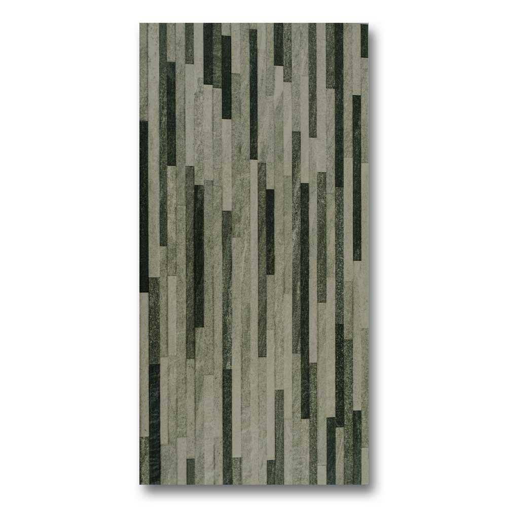 12x24 Cut Safari Perla Deco Matte Contemporary Look Porcelain Tile 12x24 Cut Safari Perla Deco Matte Contemporary Look Porcelain Tile - American Tile Depot