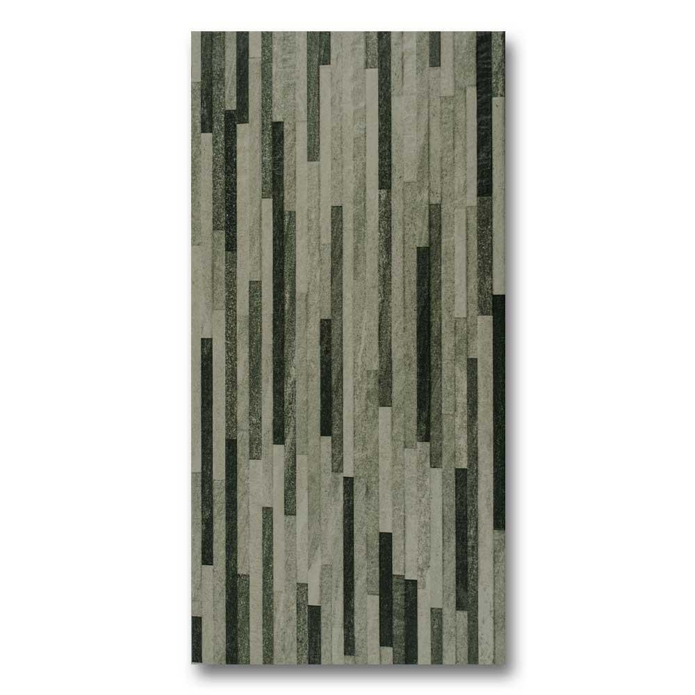 12x24 Cut Safari Perla Deco Matte Contemporary Look Porcelain Tile 12x24 Cut Safari Perla Deco Matte Contemporary Look Porcelain Tile - American Tile Depot