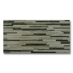 12x24 Cut Safari Perla Deco Matte Contemporary Look Porcelain Tile 12x24 Cut Safari Perla Deco Matte Contemporary Look Porcelain Tile - American Tile Depot