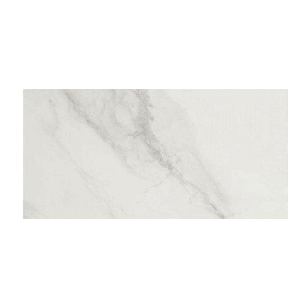 24x48 Decoria Nevora Polished Marble Look Porcelain Tile 24x48 Decoria Nevora Polished Marble Look Porcelain Tile - American Tile Depot