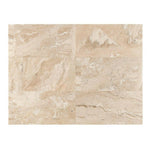 12x24 Diano Royal (Queen Beige) Marble Honed Tile 12x24 Diano Royal (Queen Beige) Marble Honed Tile - American Tile Depot