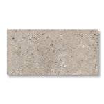 12x24 Dignitary Notable Beige Light Polished Porcelain Tile - American Tile Depot