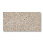 12x24 Dignitary Notable Beige Light Polished Porcelain Tile - American Tile Depot