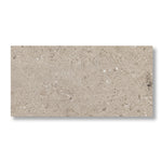 12x24 Dignitary Notable Beige Light Polished Porcelain Tile - American Tile Depot