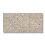 12x24 Dignitary Notable Beige Light Polished Porcelain Tile - American Tile Depot