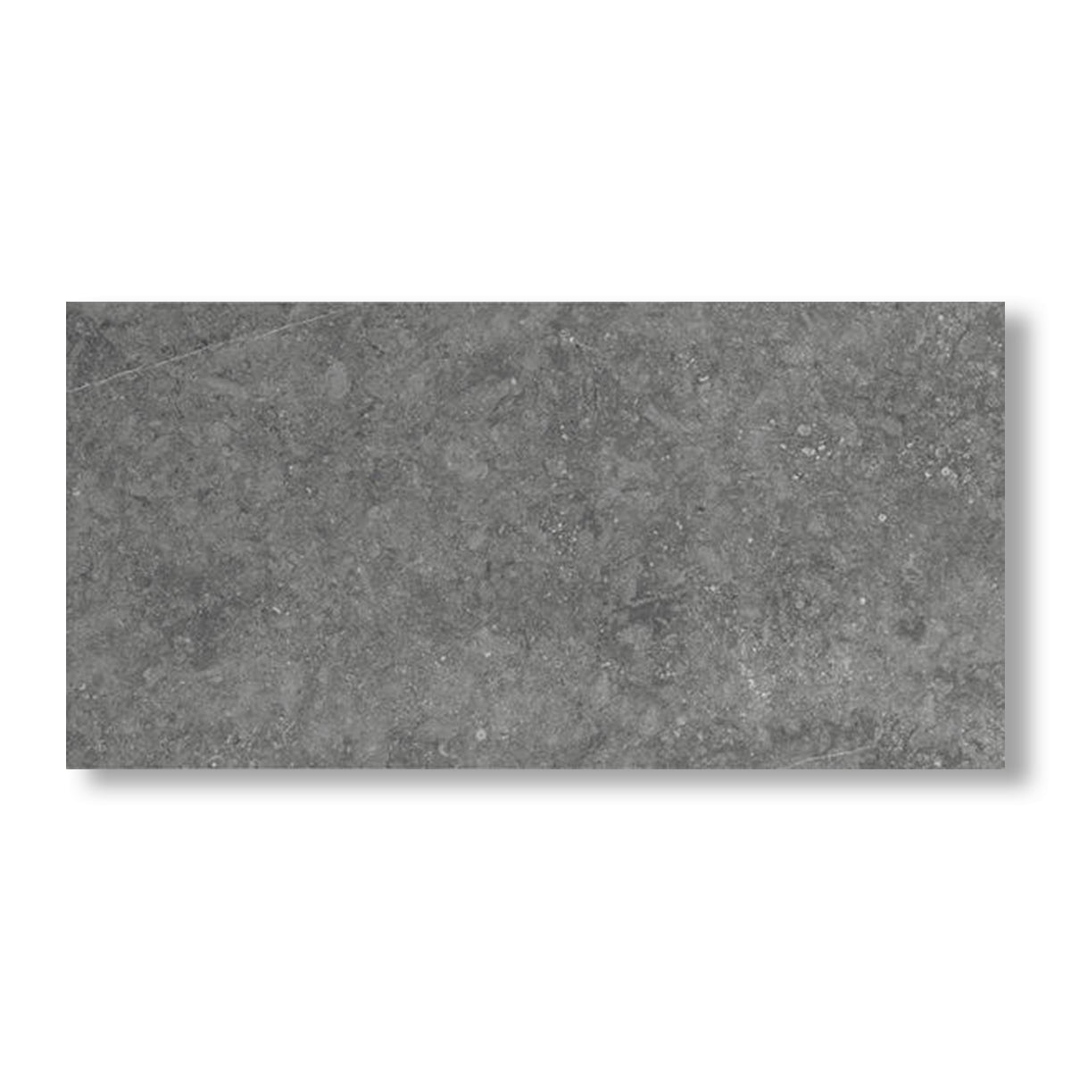 12x24 Diplomacy Light Grey Matte Porcelain Tile - American Tile Depot
