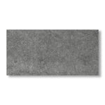 12x24 Diplomacy Light Grey Matte Porcelain Tile - American Tile Depot