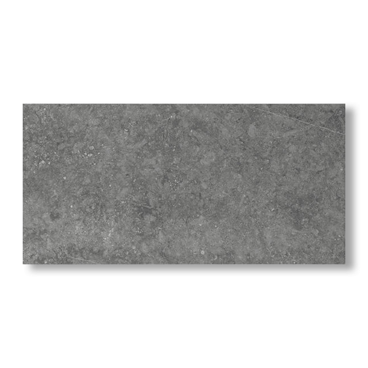 12x24 Diplomacy Light Grey Matte Porcelain Tile - American Tile Depot