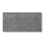 12x24 Diplomacy Light Grey Matte Porcelain Tile - American Tile Depot