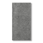 12x24 Diplomacy Light Grey Matte Porcelain Tile - American Tile Depot