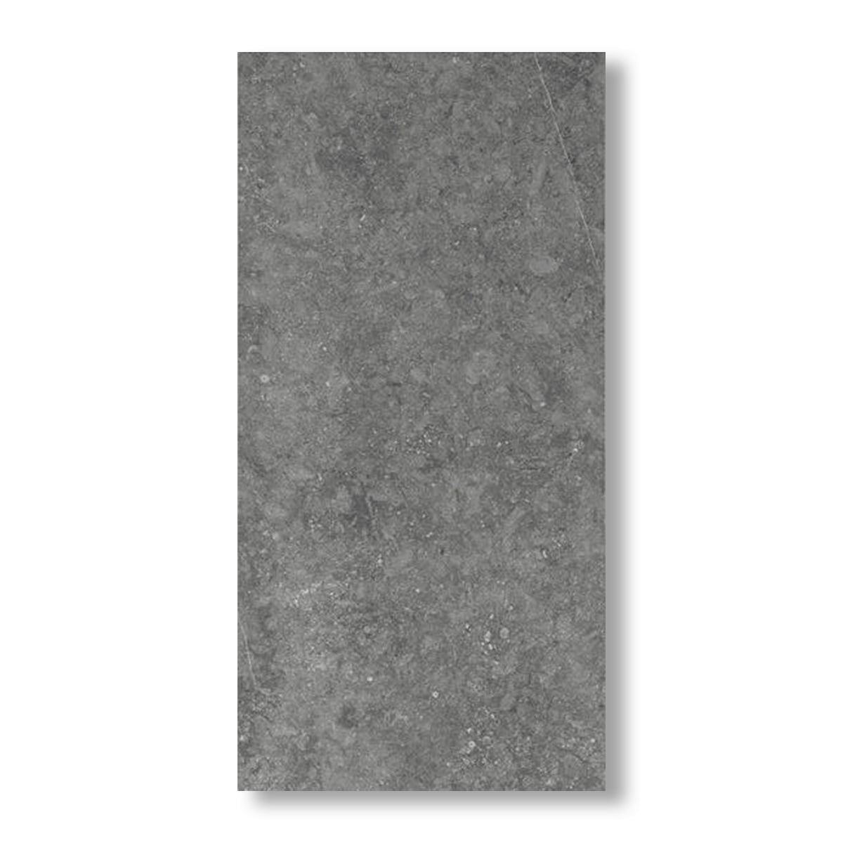 12x24 Diplomacy Light Grey Matte Porcelain Tile - American Tile Depot